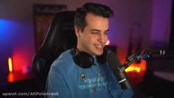 میم بیبی آریا کئوکسر