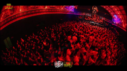 شاهزاده ای صاحب تیغ دوسر | کرب...