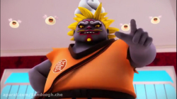 دخترکفشدوزکی