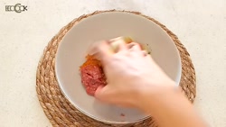 آشپزی ایرانی کباب لاپلو مجلسی...