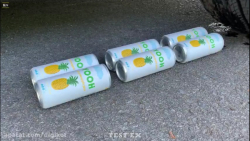 چالش تفریحی له کردن وسایل کیوت...