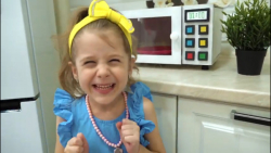 برنامه کودک  ایوا شو  این داست...