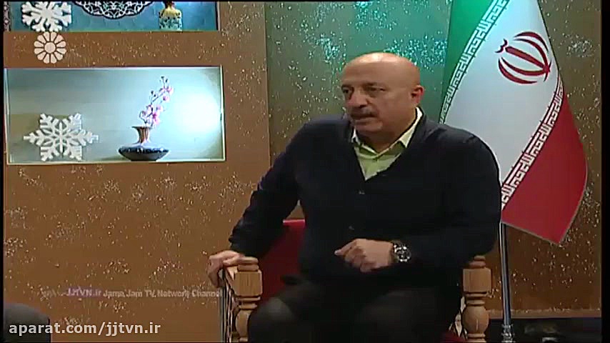 برنامه « شب نشینی » ؛ شبکه جهانی جام جم - تاریخ پخش : 22 بهمن 1400 تست انعقاد PT/PTT