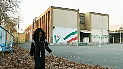 فیلم کوتاه کوچه ایران