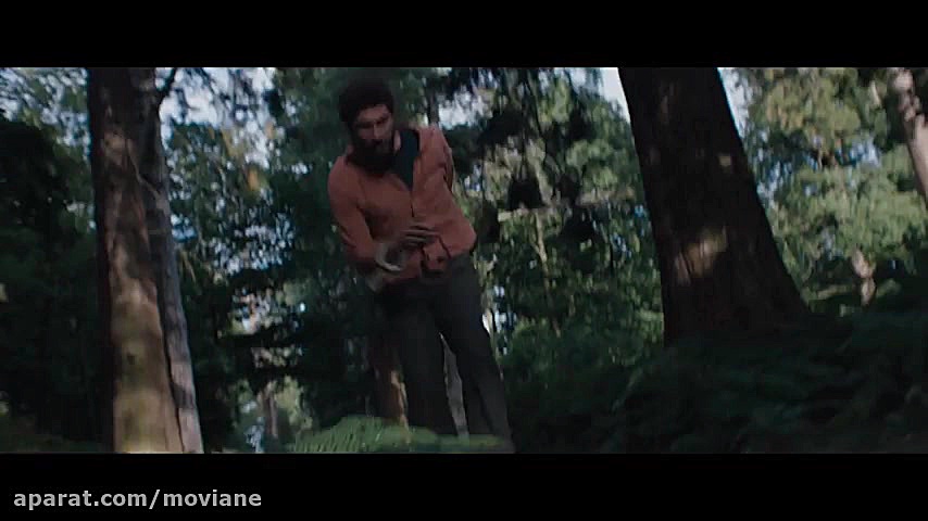 دانلود فیلم در زمین In the Earth 2021 زمان140ثانیه