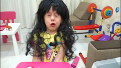 برنامه کودک  ایوا شو  این داست...