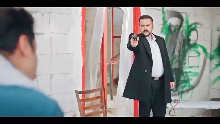 سریال راز بقا قسمت 4 چهارم کام...