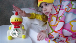 برنامه کودک  ایوا هر کلکی می ز...