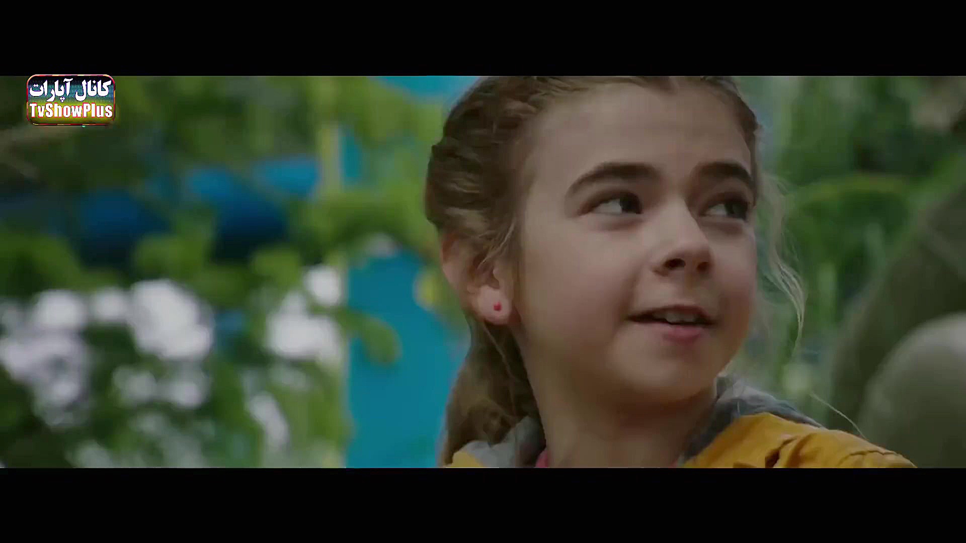 فیلم فلورا و سنجاب شگفت انگیز Flora and Ulysses 2021 دوبله فارسی سانسور شده زمان4728ثانیه