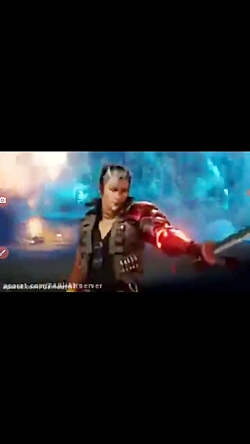 آموزش هک بازی فری فایر