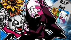 داستان غم انگیز Selever فرایدی...