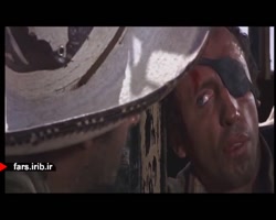 این دوبله طنز فیلم گانگستری با...