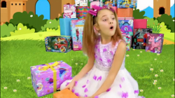 بانوان سرگرمی ساشا و مکس  سوار...