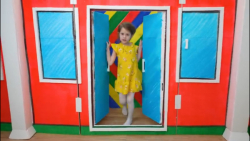 برنامه کودک  داستان لباس ایوا...