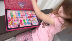 برنامه کودک  آرایش کردن شاهزاد...