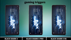 ویدیو مقایسه گوشی های گیمینگ B...