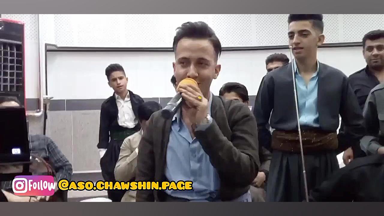 آسو چاوشین هولوگرام سه‌بعدی جراحی