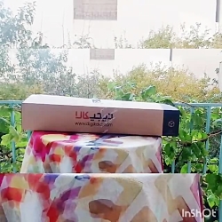 تجربه خرید کیبورد ای فورتک مدل KR-85 USB