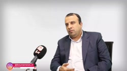 علی نقوی مدیرعامل شرکت بورس انرژی ایران _ بخش پایانی علی نقوی مدیرعامل شرکت بورس انرژی ایران _ بخش پایانی