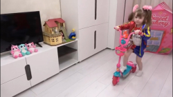 برنامه کودک  اوا و مادر  اوا م...