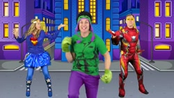 آهنگ شاد کودکانه  ترانه کودکان...