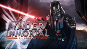 Vader Immortal: Episode III آخرین م...