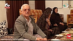 ماه رمضان در روستای لاسجرد  قس...