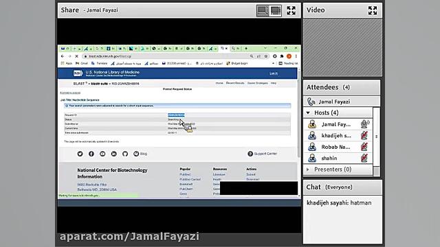 بیوانفورماتیک- قسمت 3 PRO-Seq