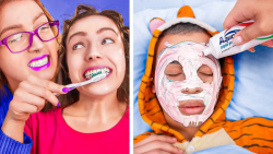 مامان خوب در مقابل مامان بد!ما...