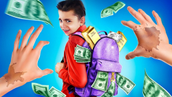 من پدر و مادرم را در 13 سالگی...