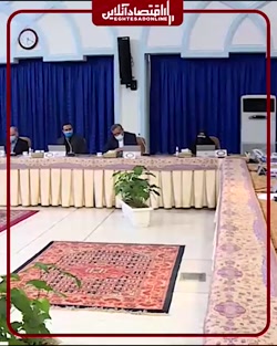رشد اقتصادی ۸ درصدی؛ شعاری ۱۶ ساله که محقق نمیشود! رشد اقتصادی ۸ درصدی؛ شعاری ۱۶ ساله که محقق نمیشود!