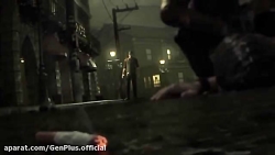 تریلر بازی Murdered Soul Suspect در E3 2013