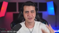 میم بیبی آریا کئوکسر