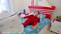 دیانا و روما