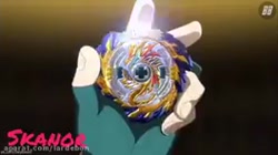 فرفره های انفجاری