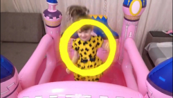 برنامه کودک  اوا و مادر  ایوا...