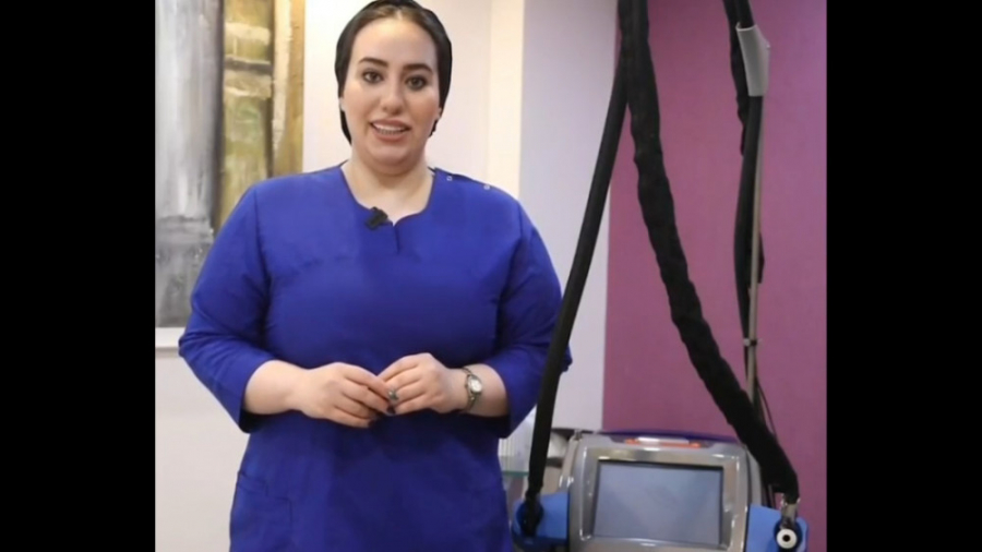 علت تفاوت هزینه لیزر موهای زائد در مراکز مختلف بیوسنسور لاکتات خون