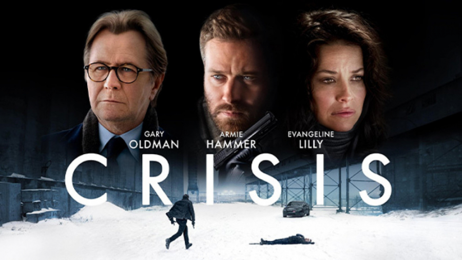 فیلم بحران Crisis 2021 دوبله فارسی سانسور شده زمان5645ثانیه