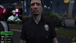 تمام پلیس های شهر افتادن دنبال...