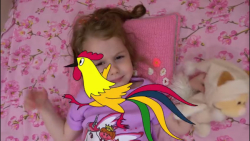 برنامه کودک  اوا و مادر  ایوا...