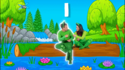 آهنگ شاد کودکانه  ترانه کودکان...