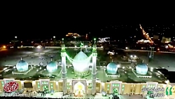 روایتی از یک مظلوم