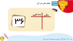 ص ۱۴۲ ریاضی