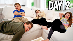 مدی و سیلا  چالش بیشترین زمان...