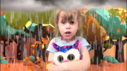 برنامه کودک  اوا و مادر  ایوا...