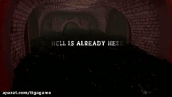 دانلود بازی Hellcoming برای کامپیوتر