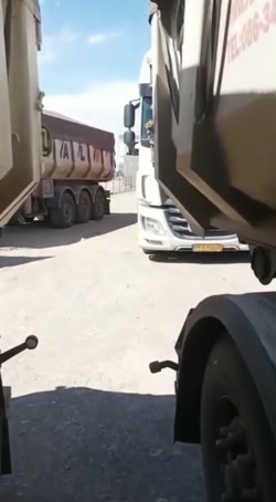 فروش و ارسال مواد معدنی و پوکه معدنی طریقی