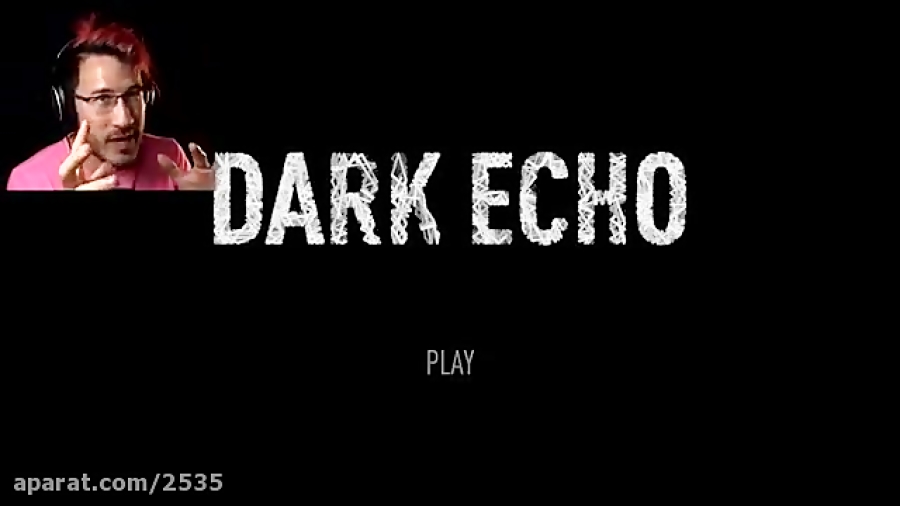 TREAD LIGHTLY. . . | Dark Echo - Markiplier