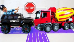 اسباب بازی های جدید سنیا قسمت...