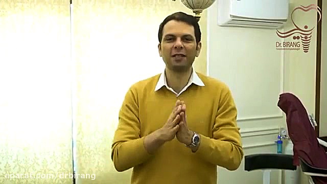 برای جلوگیری از خونریزی هنگام مسواک زدن چه کنیم؟ دکتر احسان بیرنگ